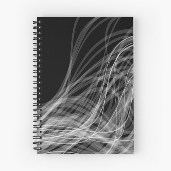 Item preview, Linear Flow3 designed and sold by SirkDesignsLtd.