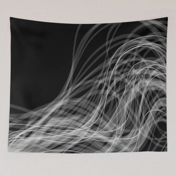 Item preview, Linear Flow3 designed and sold by SirkDesignsLtd.