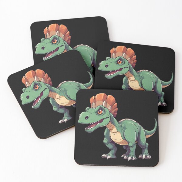 Item preview, dinosaur designed and sold by Temdo7.