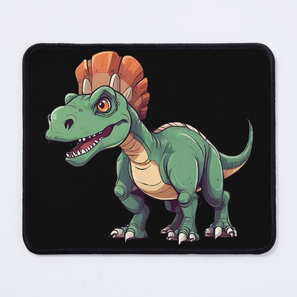 Item preview, dinosaur designed and sold by Temdo7.