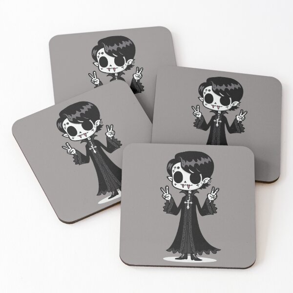 Item preview, Vampire Little Boy  designed and sold by DarkWitch03.