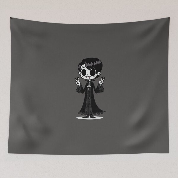 Item preview, Vampire Little Boy  designed and sold by DarkWitch03.
