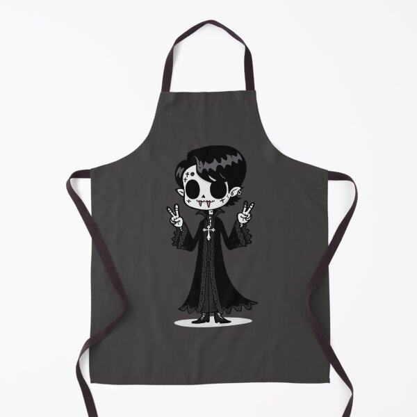 Item preview, Vampire Little Boy  designed and sold by DarkWitch03.