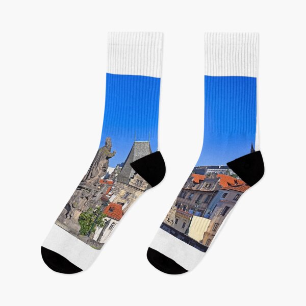 Item preview, Old town Prague entrance, Czech republic designed and sold by goceris.