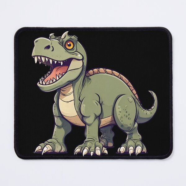 Item preview, dinosaur designed and sold by Temdo7.