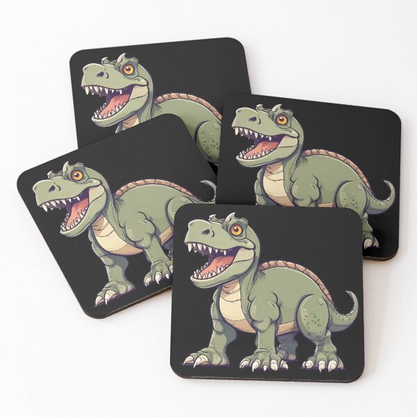 Item preview, dinosaur designed and sold by Temdo7.