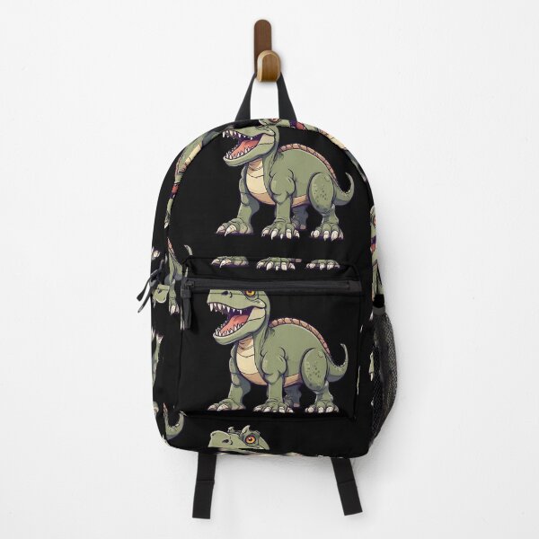 Item preview, dinosaur designed and sold by Temdo7.