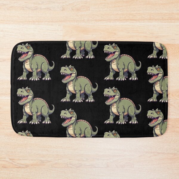 Item preview, dinosaur designed and sold by Temdo7.