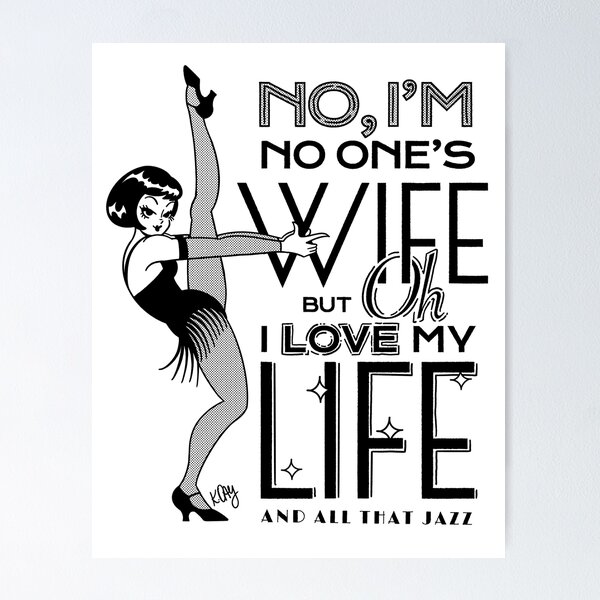 Item preview, No One's Wife designed and sold by karaday.