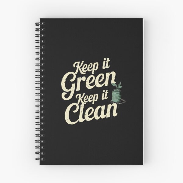 Item preview, COP32 NYC 2026 – Keep It Green, Keep It Clean designed and sold by SignumShop.