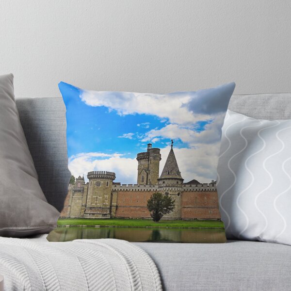 Item preview, Laxenburg castle Franzensburg near Vienna,Austria designed and sold by goceris.