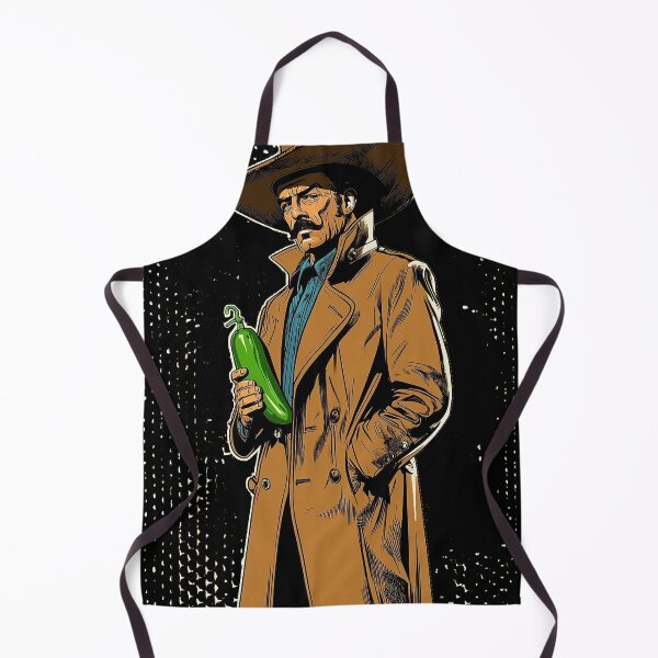 Artikelvorschau, Jalapeño-Cowboy entworfen und verkauft von Cupedeville.