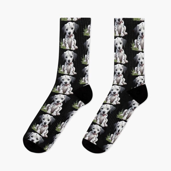 Item preview, dog designed and sold by Temdo7.
