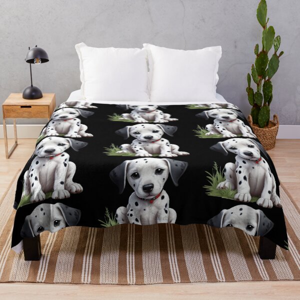 Item preview, dog designed and sold by Temdo7.