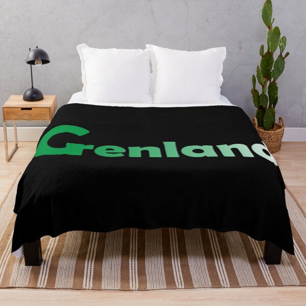 Item preview, Grenland designed and sold by Attic-Junk.