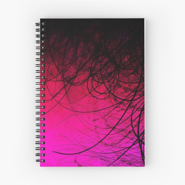 Item preview, Magenta Chaos designed and sold by SirkDesignsLtd.