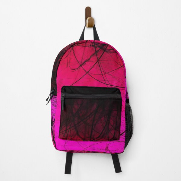 Item preview, Magenta Chaos designed and sold by SirkDesignsLtd.