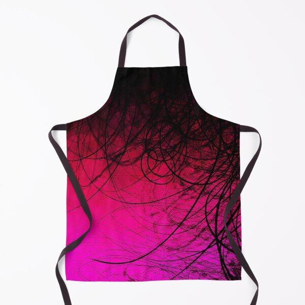 Item preview, Magenta Chaos designed and sold by SirkDesignsLtd.