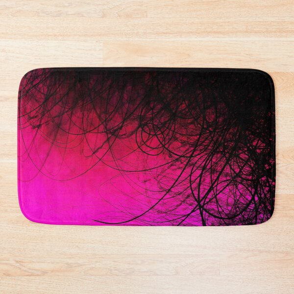 Item preview, Magenta Chaos designed and sold by SirkDesignsLtd.