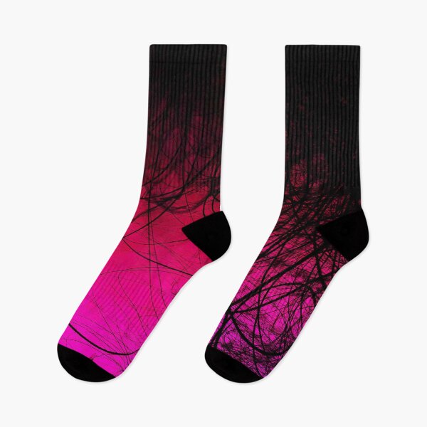 Item preview, Magenta Chaos designed and sold by SirkDesignsLtd.