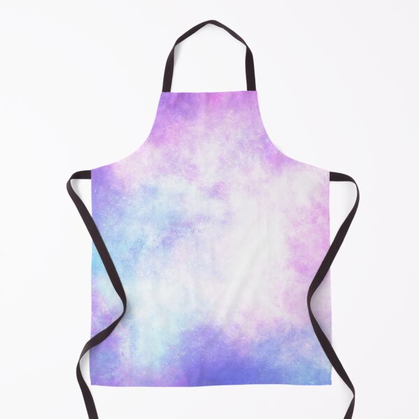 Item preview, Purple Light Nebula Abstract designed and sold by BleuAbstracts.