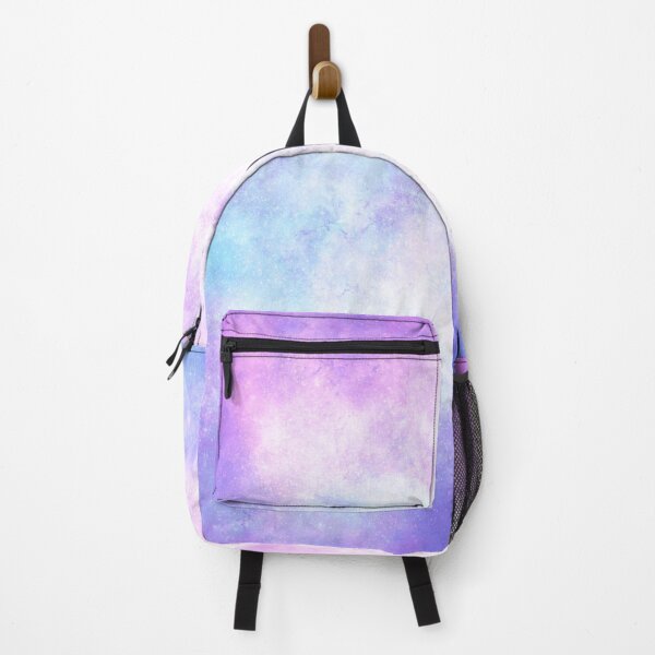 Item preview, Purple Light Nebula Abstract designed and sold by BleuAbstracts.