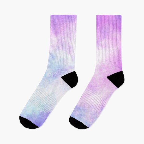 Item preview, Purple Light Nebula Abstract designed and sold by BleuAbstracts.