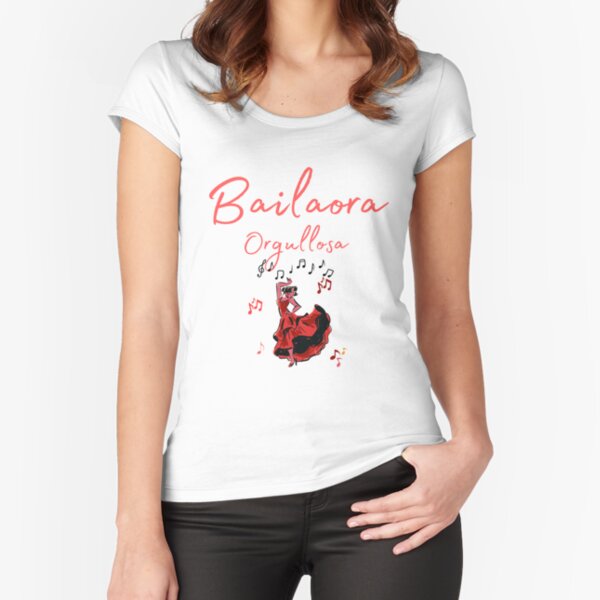 Item preview, Bailaora Orgullosa designed and sold by Madeleine_La_Sorciere.