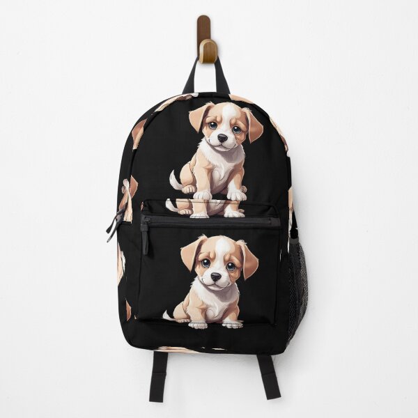Item preview, dog designed and sold by Temdo7.