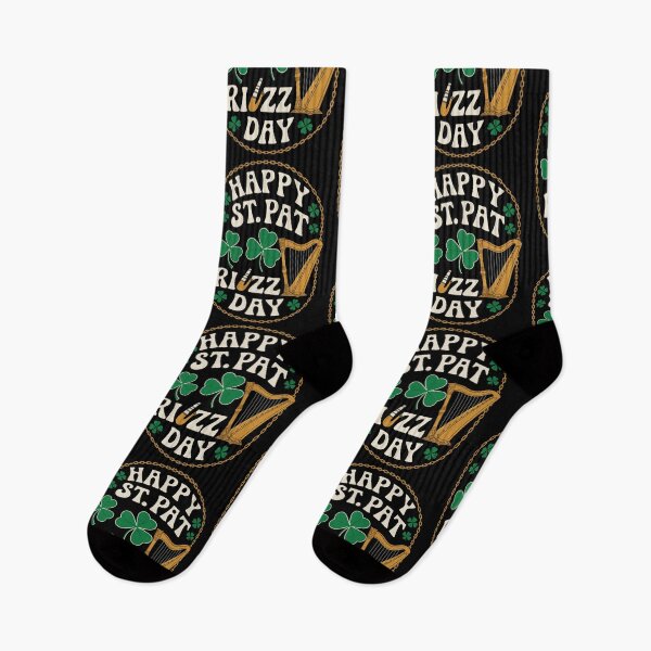 Item preview, Happy St Pat Rizz Day designed and sold by Redgiant87x.