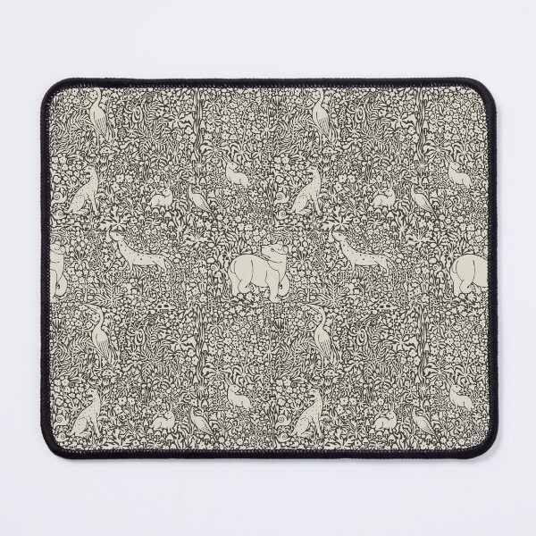 Item preview, Millefleur Tapestry designed and sold by Daniel Mitsui.