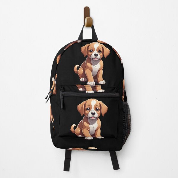 Item preview, dog designed and sold by Temdo7.