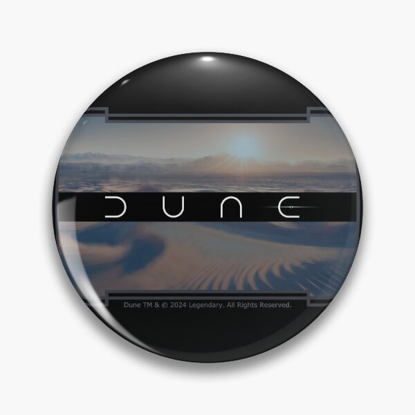 Item preview, DUNE (black background) designed and sold by bekksa.