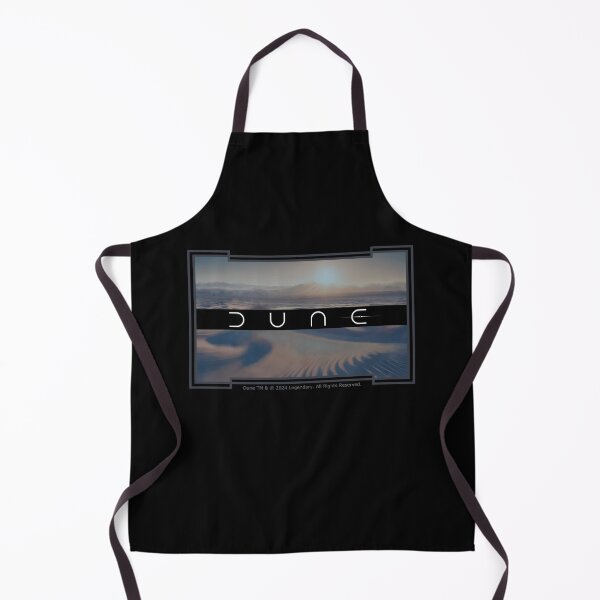 Item preview, DUNE (black background) designed and sold by bekksa.