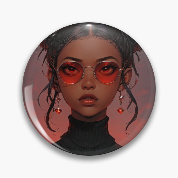 Item preview, Woman 281 designed and sold by Zeir Shop.