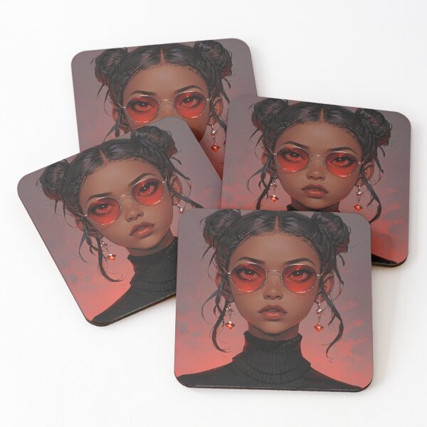 Item preview, Woman 281 designed and sold by Zeir Shop.