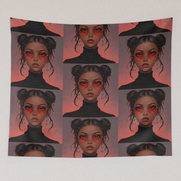 Item preview, Woman 281 designed and sold by Zeir Shop.