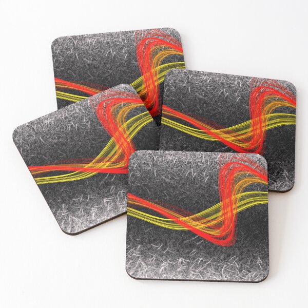Item preview, Relaxed Flow6 designed and sold by SirkDesignsLtd.