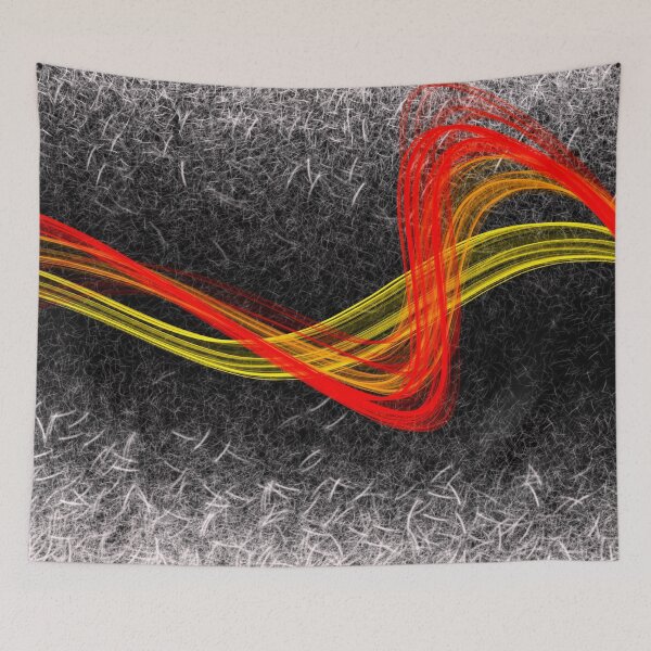 Item preview, Relaxed Flow6 designed and sold by SirkDesignsLtd.