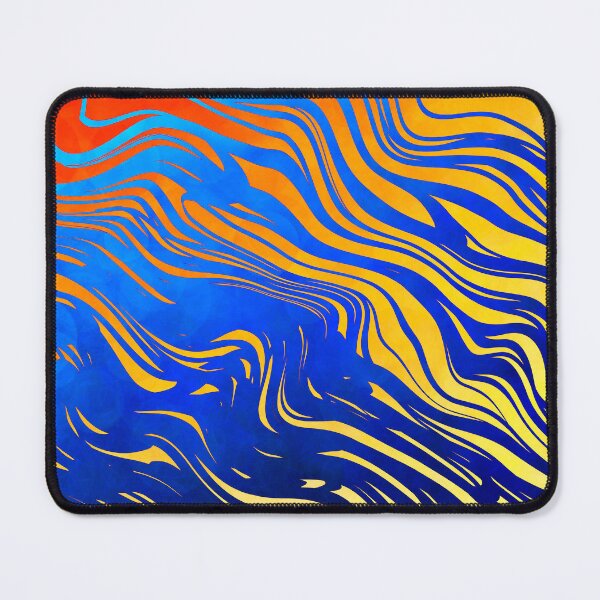 Item preview, Contrasting Flow designed and sold by SirkDesignsLtd.