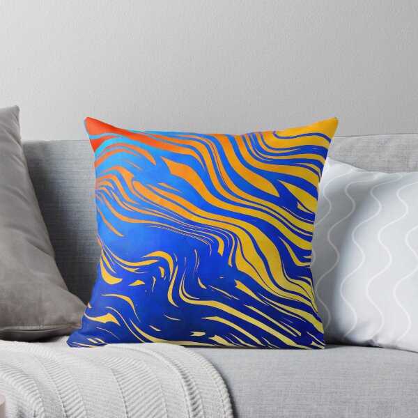 Item preview, Contrasting Flow designed and sold by SirkDesignsLtd.