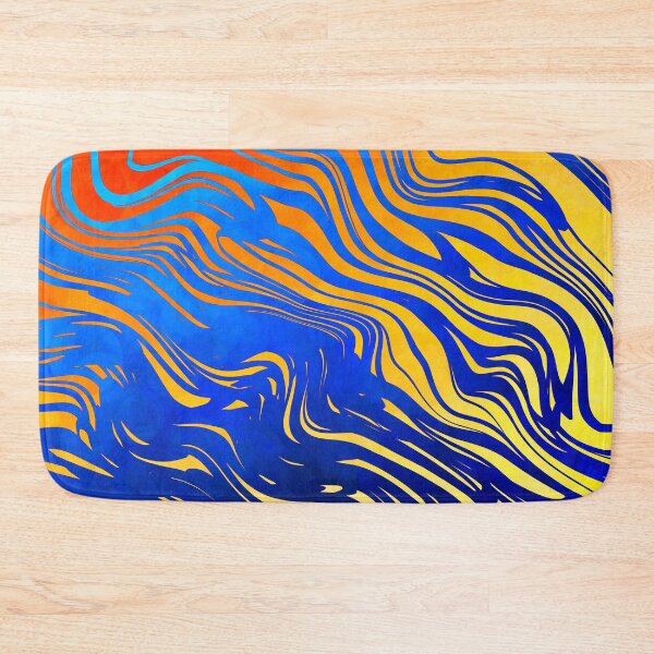 Item preview, Contrasting Flow designed and sold by SirkDesignsLtd.