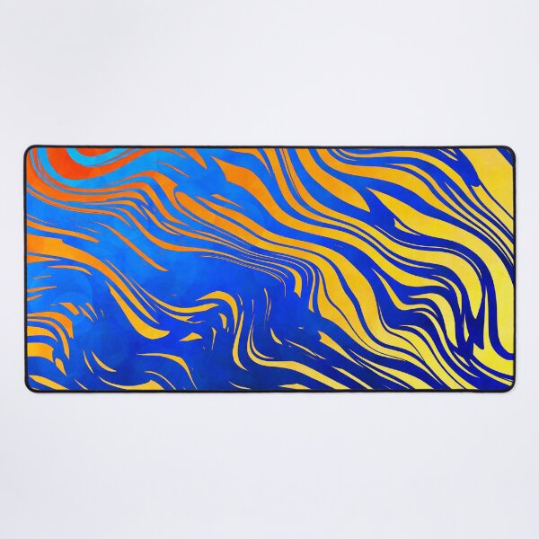 Item preview, Contrasting Flow designed and sold by SirkDesignsLtd.
