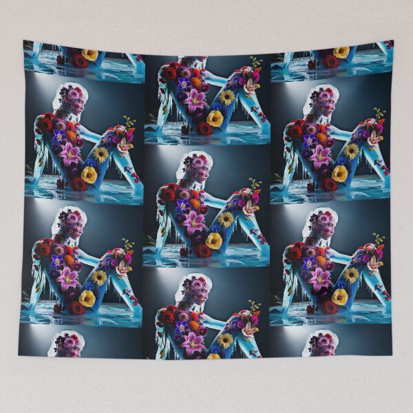 Item preview, Woman 286 designed and sold by Zeir Shop.