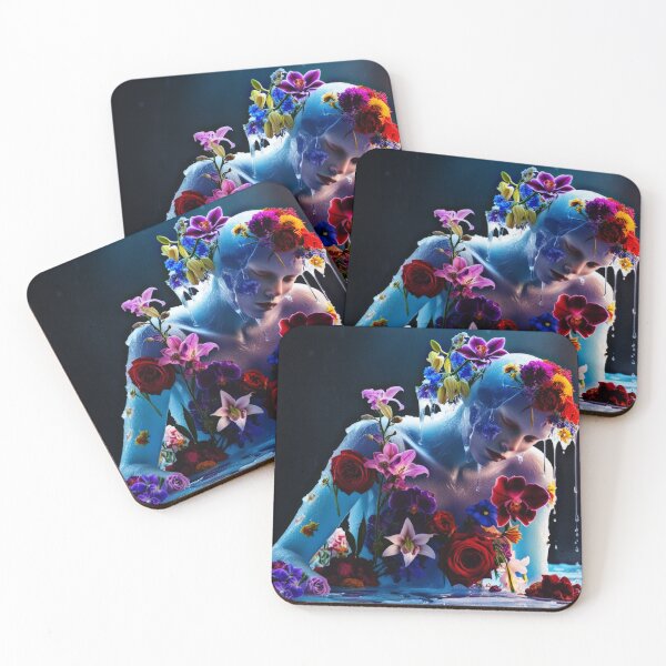 Item preview, Woman 287 designed and sold by Zeir Shop.