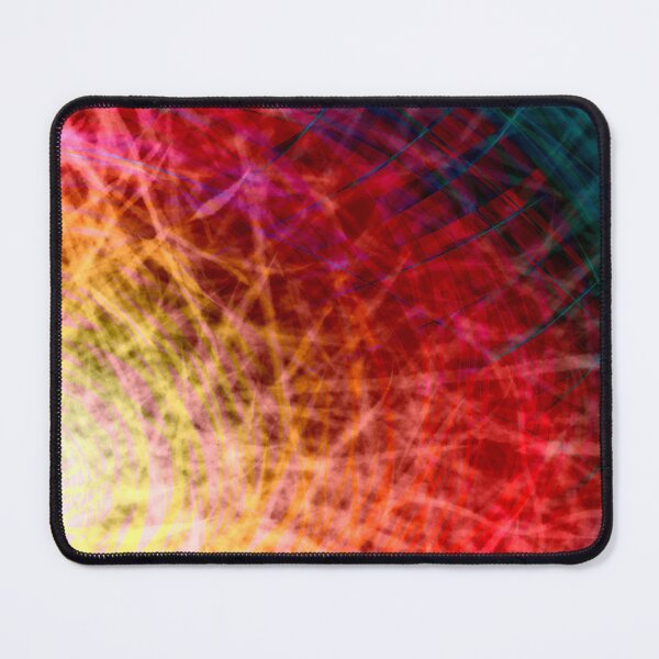 Item preview, Rainbow Linear Pattern designed and sold by SirkDesignsLtd.