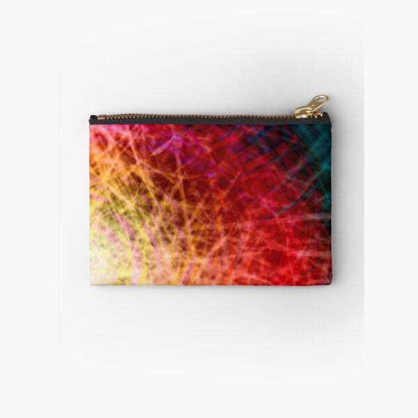 Item preview, Rainbow Linear Pattern designed and sold by SirkDesignsLtd.