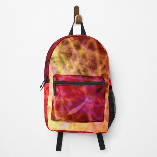 Item preview, Rainbow Linear Pattern designed and sold by SirkDesignsLtd.