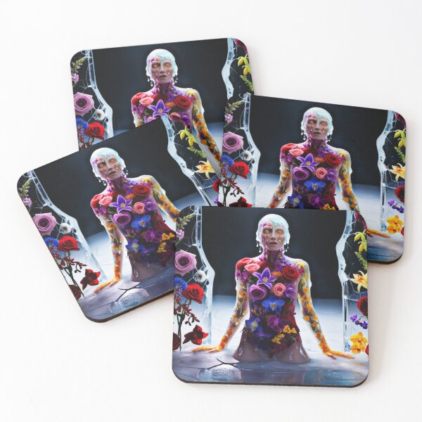 Item preview, Woman 288 designed and sold by Zeir Shop.