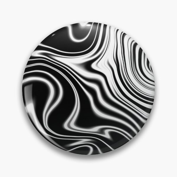 Item preview, Radiating Waves designed and sold by SirkDesignsLtd.